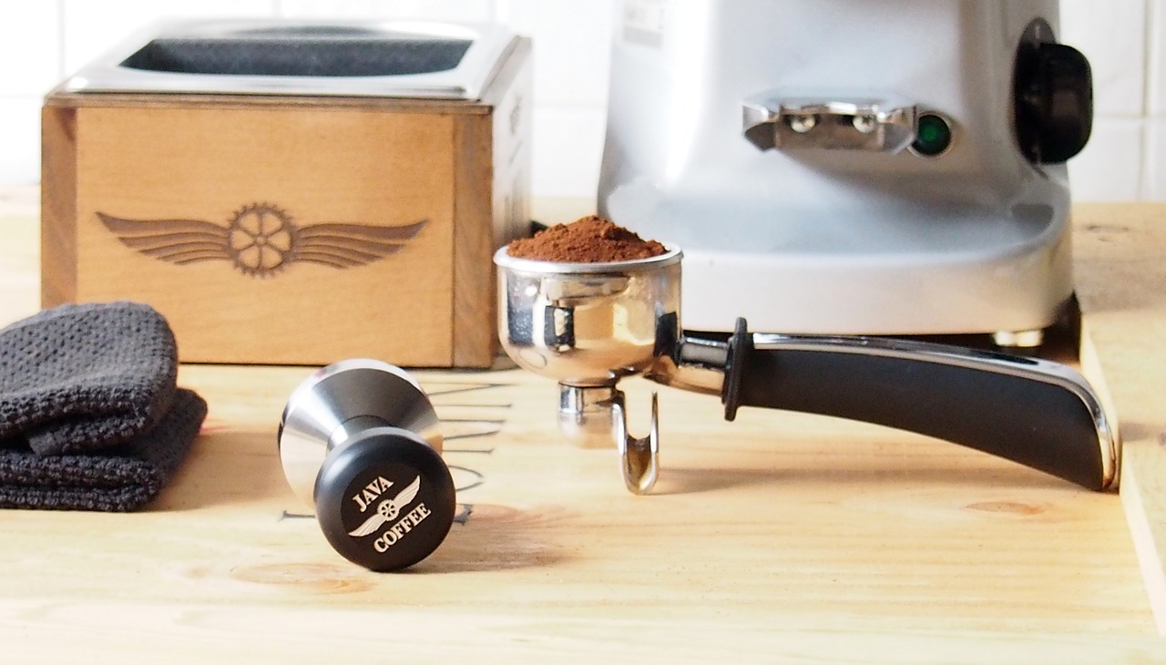 🥇 Guía de prensadores de café: la mejor herramienta barista